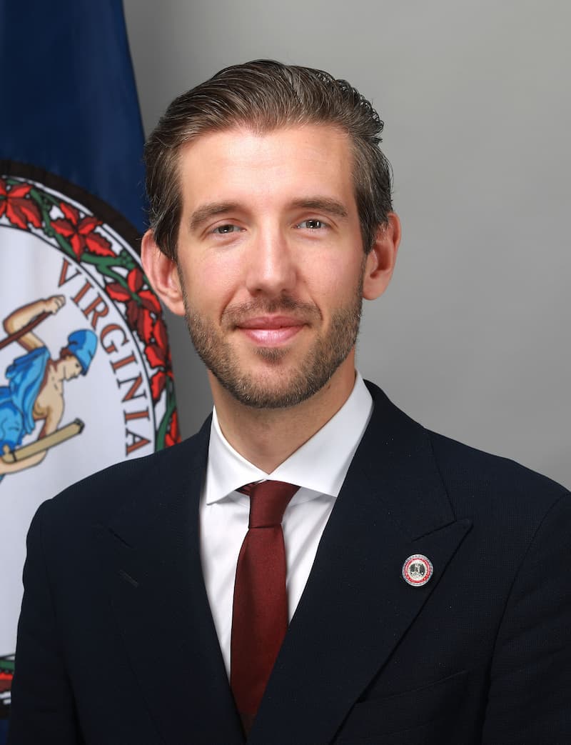 Kalihim Juan Pablo Segura