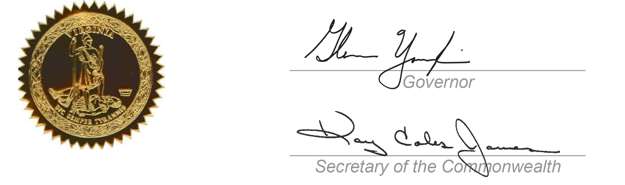 Larawan ng Footer ng Proclamation